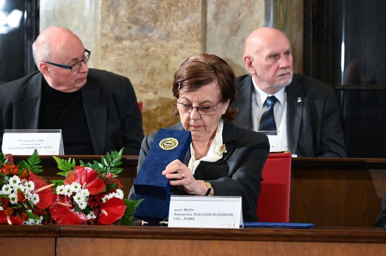 Brno má o pět čestných občanů více, udělovaly se i Ceny města Brna za rok 2021