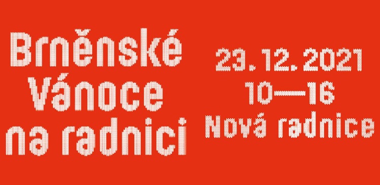 Tradiční Vánoce na radnici se uskuteční. I když v omezeném rozsahu
