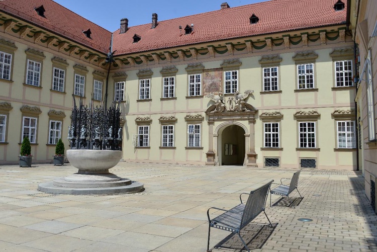 Seznámit se s rozpočtem na příští rok můžete 1. prosince
