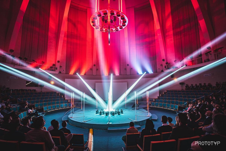 „Festivalové“ víkendové tipy: Ekofilm končí, Creative Days začínají