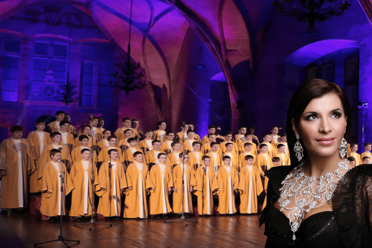 Za zážitkem a dobrým skutkem do Červeného kostela. Koncert podpoří Diakonii Betlém