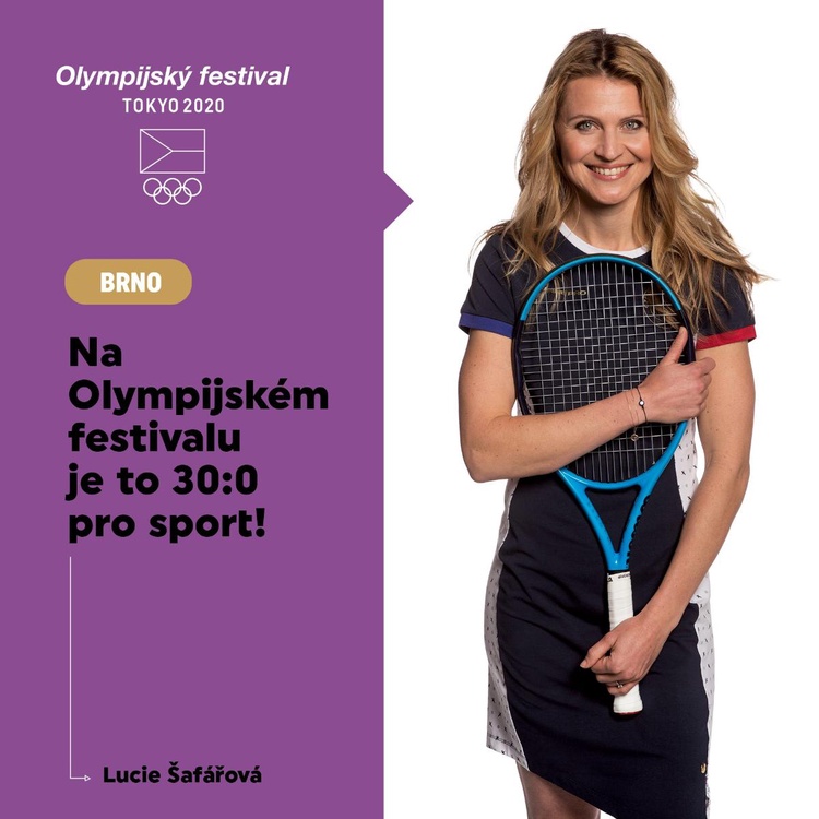 O víkendu nebudete vědět kam dřív. Začíná Olympijský a Mendel festival i premiérový Pop Messe