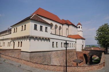 Muzeum města Brna přivítá v srpnu nového ředitele