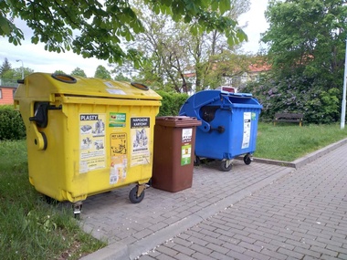 Poplatek za komunální odpad nejrychleji zaplatíte online na Brno iD