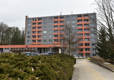 Pět startovacích bytů v Kohoutovicích čeká na nové obyvatele