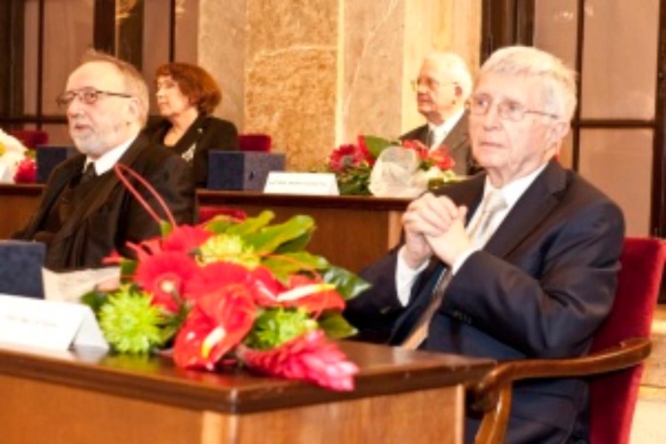 S Jiřím Benešem odešel kus brněnské hudební historie