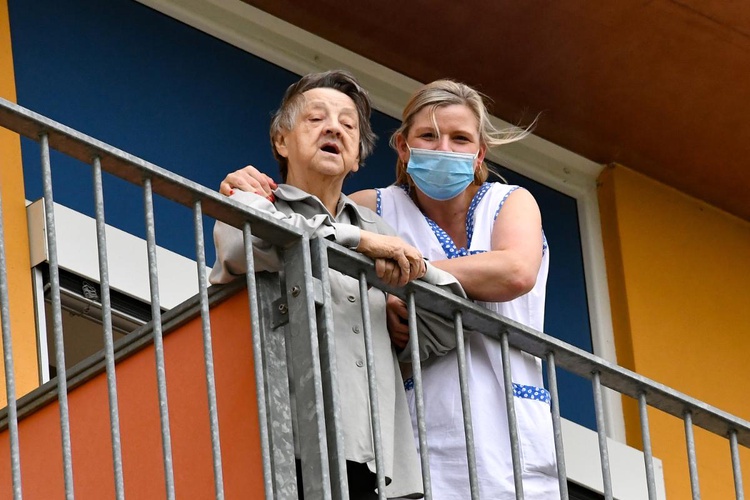 Všechny sociální služby nově na jednom místě. Sjednávání bude efektivnější