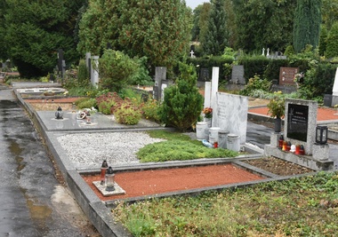 Hřbitovy bude možné navštívit i o Velikonocích
