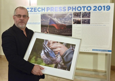 O víkendu se můžete vypravit do zoo, na hvězdárnu i výstavu Czech press photo
