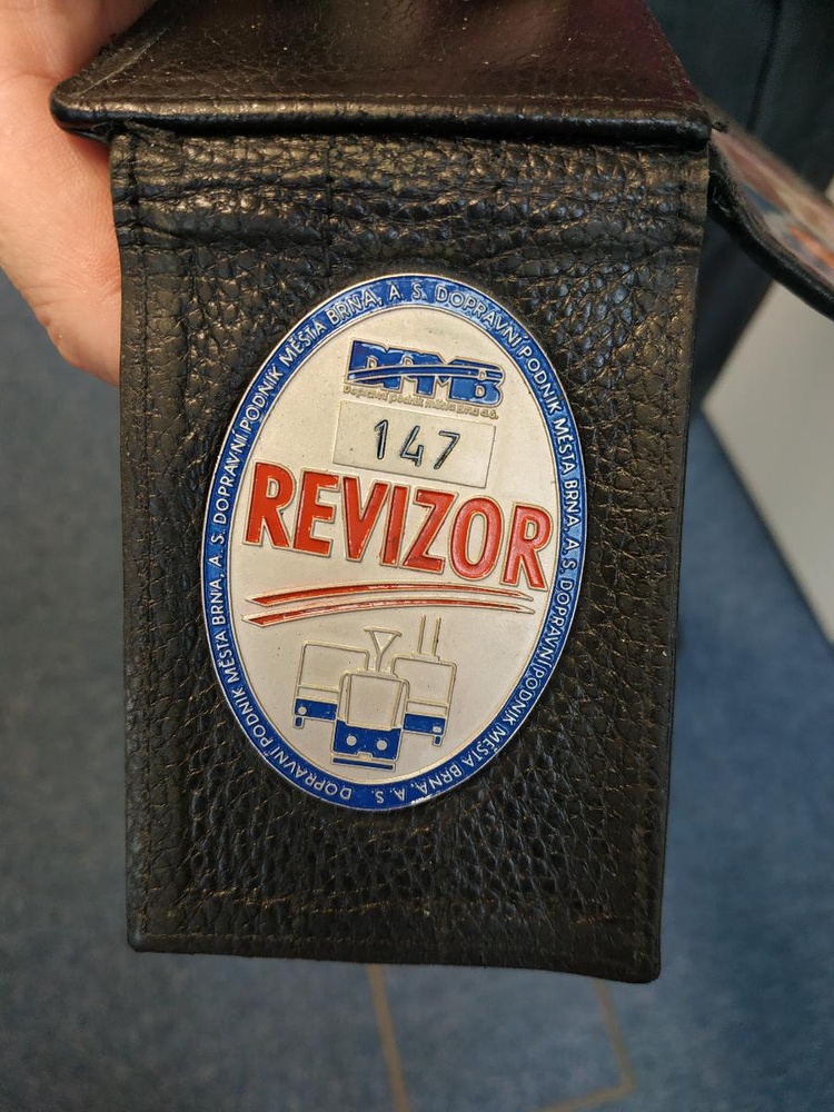 Méně pokut. Cestující platí za jízdné rok od roku svědomitěji