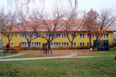 Základní škola Otevřená v Žebětíně se rozšíří