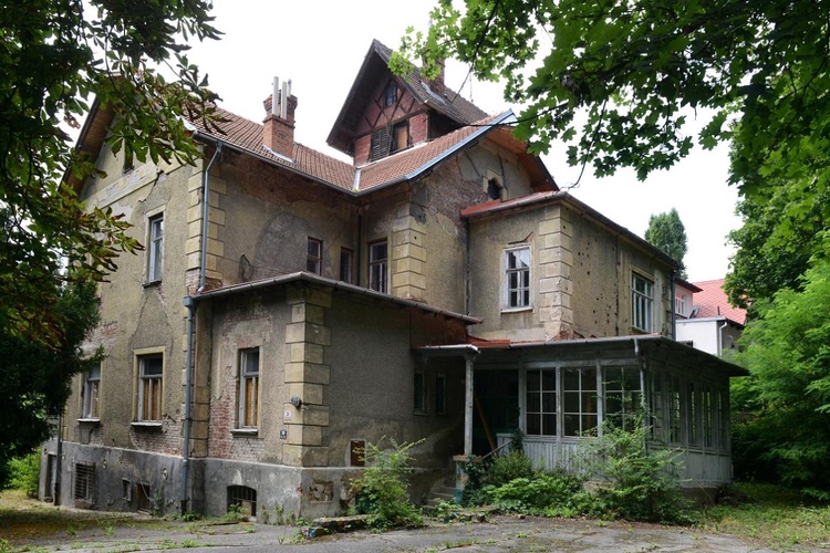 100 let Bauhausu a 30 let svobodné architektury. Festival přiblíží stavby v Brně