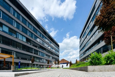 Mezi všemi městy v ČR má Brno třetí největší podnikatelský potenciál