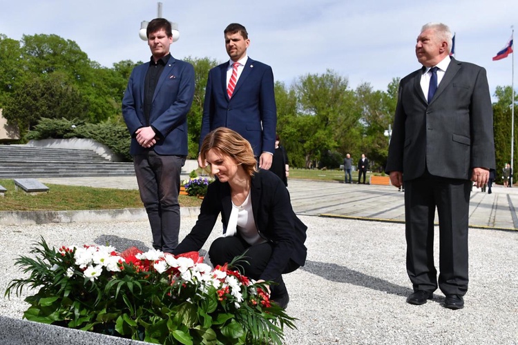 Před 74 lety bylo Brno osvobozeno od nacistů