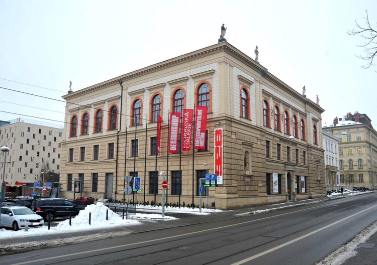 Uměleckoprůmyslové muzeum se změní v centrum designu