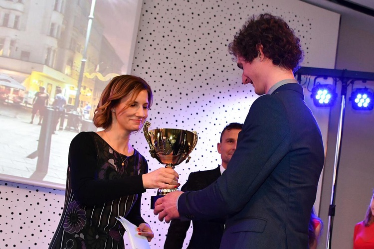 Ondra, Čermák, Frintová. Brno zná letošní nejlepší sportovce