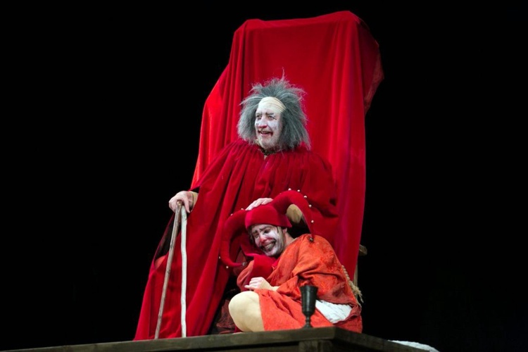 V Divadle Bolka Polívky se s novou sezonou bude i lépe dýchat