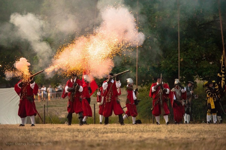Den Brna vyvrcholí bitvou na Špilberku