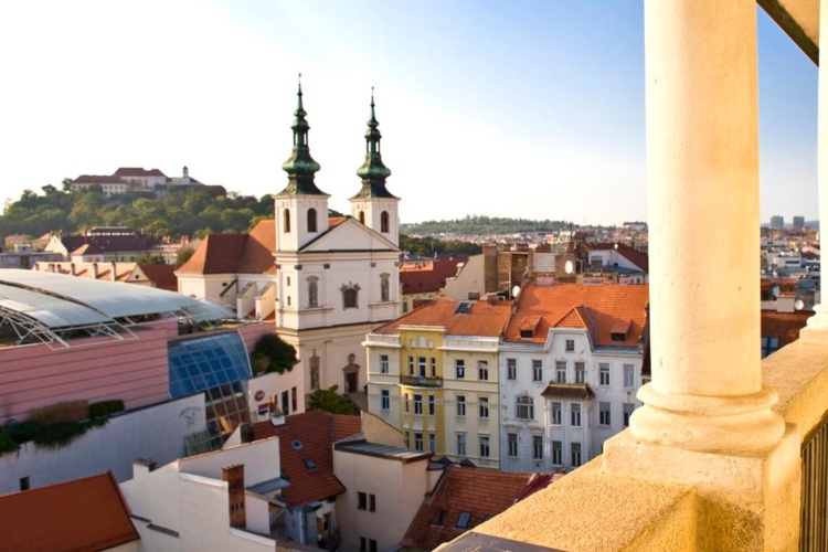 Hospodaření města: výsledek je podstatně lepší, než předpokládal plán