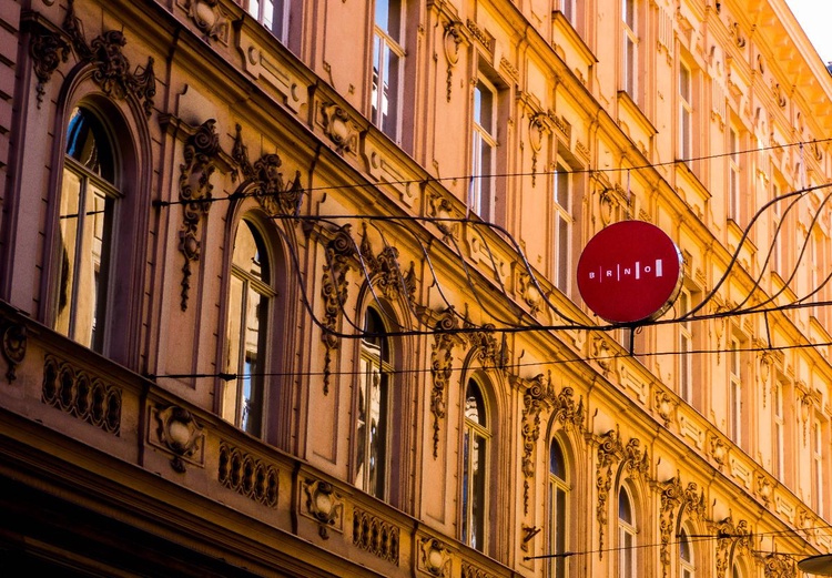 Brno se opět umístilo v TOP 10 evropských měst