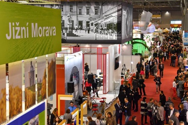 Brno nabídne na veletrhu Regiontour prvorepublikovou atmosféru