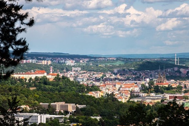Brno získalo prestižní evropské ocenění za ukončení bytové nouze 50 rodin