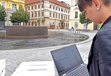 Brno připravuje Free WiFi síť