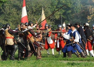 Brno oslaví 372. výročí obrany před švédským vojskem