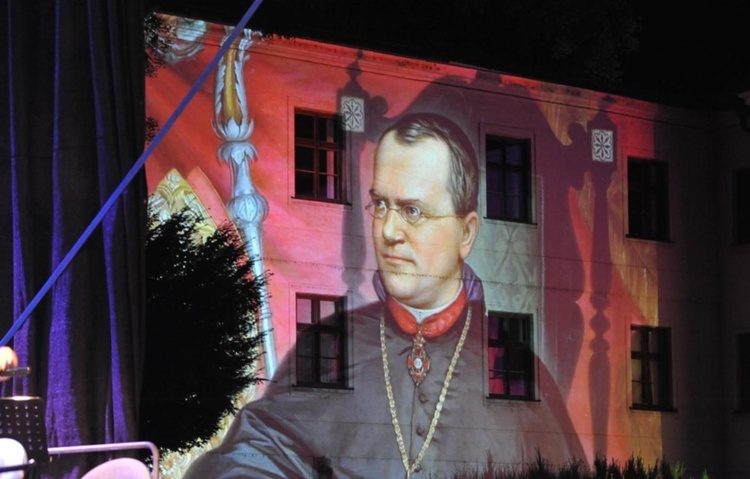 Festival připomene osobnost G. J. Mendela