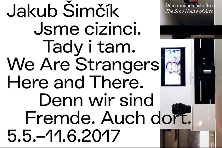 Videa přibližují migrantské zkušenosti rodiny ostravského rodáka