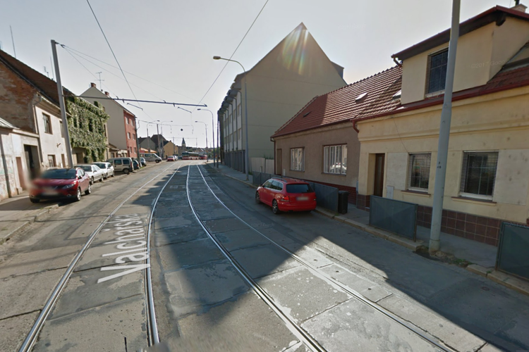 Radní schválili zhotovitele, který opraví Valchařskou