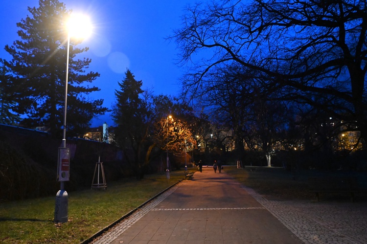 Brno jako oáza klidu, nebo středisko zločinu? Pohled obyvatel město zjišťovalo v průzkumu