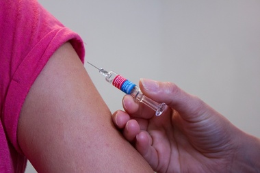 očkování proti covid-19