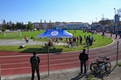 Atletický turnaj Morenda