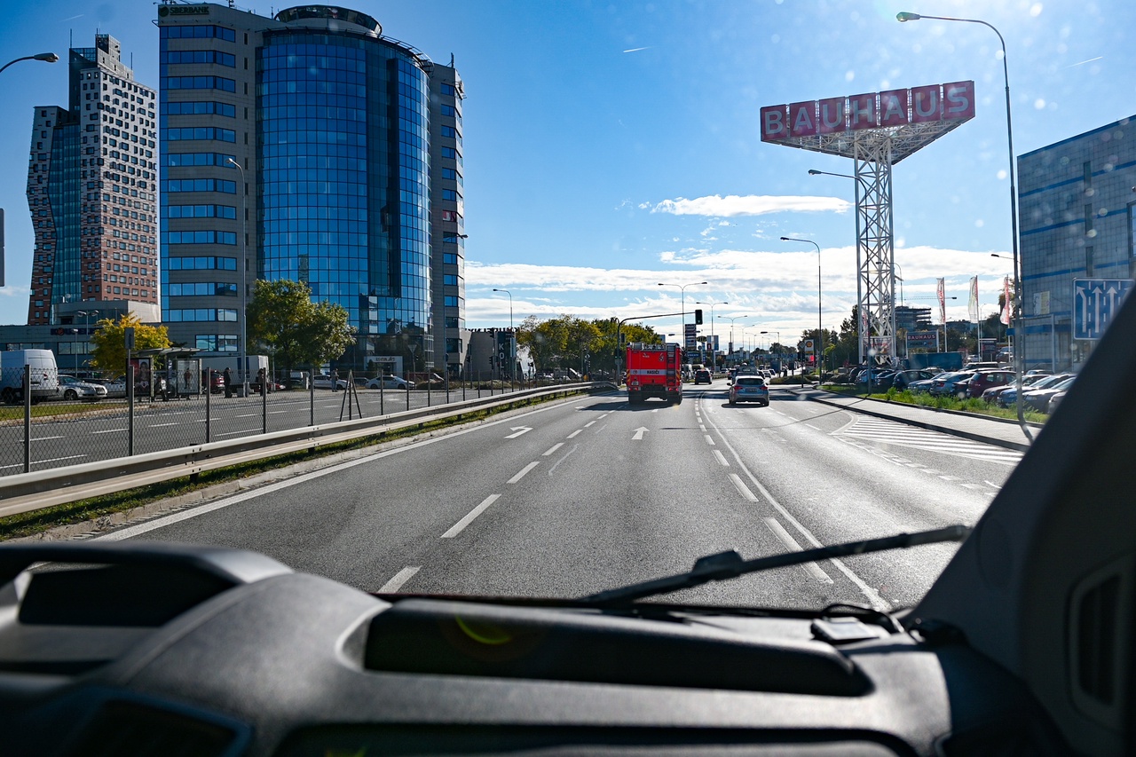 Brno je jedničkou v oblasti inteligentních dopravních systémů