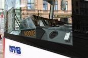Nová mobilní aplikace upozorní na riziko střetu s tramvají