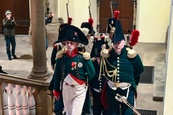 Napoleon v Brně