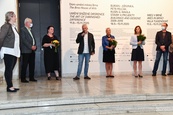 Zahájení výstavy Mies v Brně / Vila Tugendhat