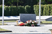 75. výročí osvobození Brna
