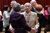 7. Společenský ples seniorů