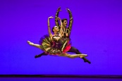 Exkluzivní koncertní galaprogram ke 100. výročí Baletu NdB