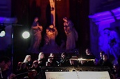Jazzová mše, koncert ke 3. výročí úmrtí Jaromíra Hniličky