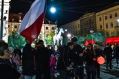 Brno slaví 30 let svodoby
