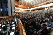Opera Příhody lišky Bystroušky k příležitosti dne 100. výročí založení Masarykovy univerzity