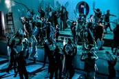 Opera Příhody lišky Bystroušky k příležitosti dne 100. výročí založení Masarykovy univerzity
