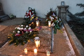 Vzpomínkové odpoledne k výročí úmrtí Gregora Johana Mendela