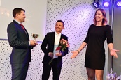 Slavnostní vyhlášení ankety Nejlepší sportovci města Brna 2018