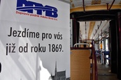 Tisková konference k oslavám 150 let MHD v Brně