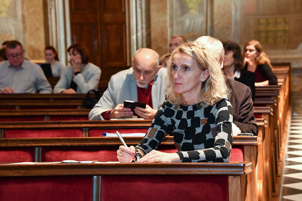 Veřejné projednávání návrhu rozpočtu města Brna na rok 2018