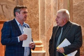 Veřejné projednávání návrhu rozpočtu města Brna na rok 2018